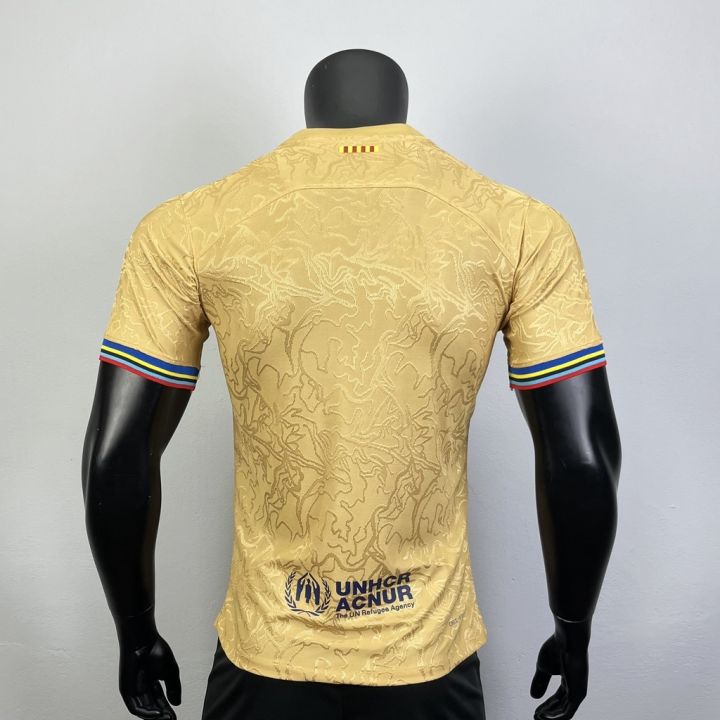 เสื้อบอลเกรด-player-barcelona-เสื้อกีฬาเกรดเพย์เยอร์-เสื้อฟุตบอลงานคุณภาพ-p67