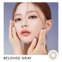 BELOVE GREY (DIA14.2) : ProTrend Color Contactlens