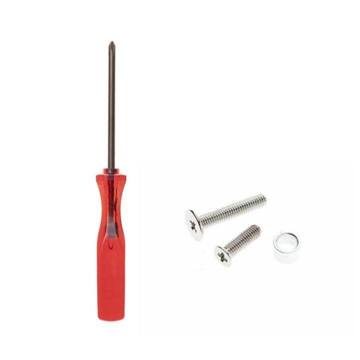 Screw Kit for PS5 Console Screws with Gasket & 3.0 Phillips Head Screwdriver Lazada PH