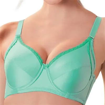 Des UW Everyday Comfort Bra - 34B