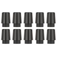 12Pcs Golf Ferrules Compatible with PXG Irons Tip Irons Shaft Golf Club Shafts Sleeve Adapter