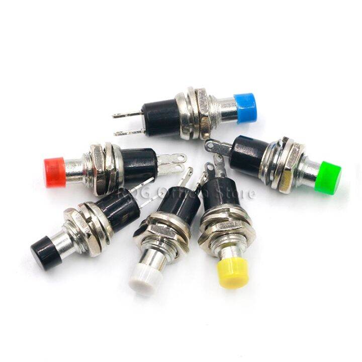 6pcs-pbs-110-7mm-momentary-push-button-switch-press-the-reset-switch-momentary-on-off-push-button-micro-switchnormally-open-no