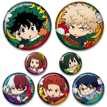 my hero academia pins - Buy my hero academia pins at Best Price in Malaysia