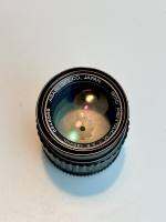 SMC PENTAX-M 135MM.F3.5 PK MOUNT