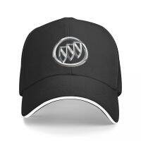 Buick Baseball Cap Unisex Lightweight Trendy Hats Ideal for Fishing Running Golf Workouts