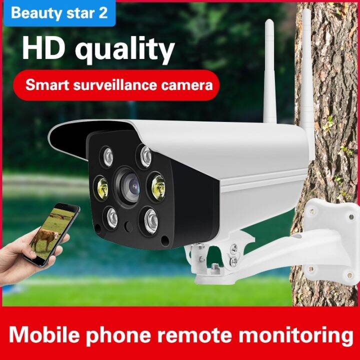 IP Camera Smart Home WIFI IP Camera IP Camera CCTV Camera TV Camera HD