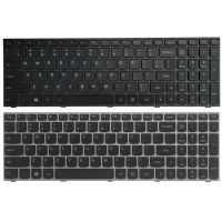 US laptop Keyboard FOR LENOVO B50-30 B50-45 B50-70 B50-80 Z50-70 Z50-70A Z50-75 Z50-80E Z51-70 Z51-70A T6G1 G70-35 G70-70 G70-80