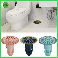 DOULI Roach Pest Control Insectproof Toilet Sewer Plug Trap Anti-Odor Hair Trap Shower Drain Stopper ระงับกลิ่นกายชั้นท่อระบายน้ำ Core