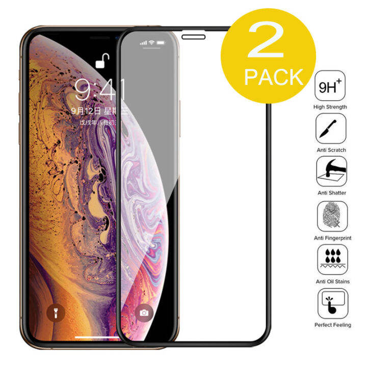 hoce-30d-ป้องกันกระจกทั้งหมดสำหรับ-iphone-14-13-11-12-pro-max-14-plus-xs-max-x-xr-13-12-mini-screen-protector-สำหรับ-iphone-6-6s-7-8-plus-se-2020กระจกนิรภัย