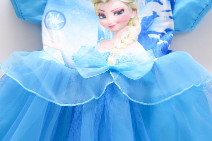 jeansame-dress-summerdresses-forfrozen-elsa-annadress-party-birthday-costume-vestidos-little-children-outfits-clothes