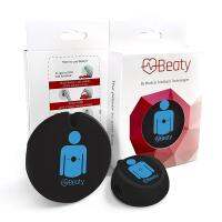 เครื่องบอกความลึกในการกดหน้าอก (CPR FEEDBACK) , Beaty Real-Time CPR Feedback Device