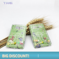 ?【Lowest price】TANG 10ชิ้นเกมเขาวงกตฟุตบอลสำหรับงานเลี้ยงวันเกิดเพื่อการศึกษาปฐมวัยของเล่นสำหรับเด็กของขวัญของที่ระลึกสำหรับเด็กผู้ชายเด็กผู้หญิงถุงของขวัญ