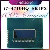 I7-4710HQ Asli Baru 100% SR1PX I7 4710HQ Chipset BGA