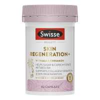 Swisse Skin Regeneration 60 Capsules