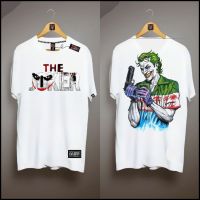 Dollar/men’s Tshirt JOKER CLOTHING / MOON NIGHT for men