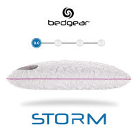 Bedgear หมอนหนุน รุ่น Storm ส่งฟรี