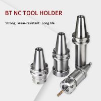 BT-ER BT30/BT40 มีด Shank Precision 0.003 ER11 20 25 40 70/100/200L มีด Shank สำหรับ CNC machining Center ผู้ถือเครื่องมือแกน