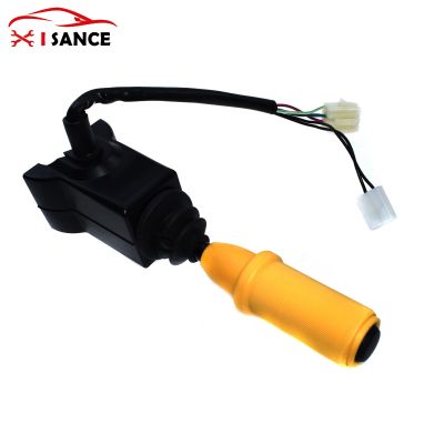 brand new Car New Forward and Reverse Lever Switch Power Shift Handle For JCB 2CX 3CX 4C 1400B 1550B 1600B 1700B 701/21201 70121201