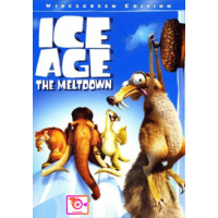 หนัง DVD ออก ใหม่ ICE AGE ไอซ์เอจ เจาะยุคน้ำแข็งมหัศจรรย์ (เสียงไทย/อังกฤษ | ซับ ไทย/อังกฤษ) DVD ดีวีดี หนังใหม่