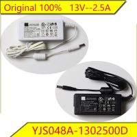 New prodects coming YJS048A 1302500D Power Supply 13V 2.5A DC AC Adapter YJS048A 1302500D Switching Adapter Charger Original Product