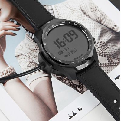 ”【；【-= Smartwatch Charging Cable 1 Meter Watch Charging Cord Wristwatch Accessory For Ticwatch Pro