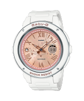 Baby-G BGA-150ST-7A Shooting Star Series ของใหม่แท้100%