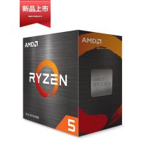 [COD] Ryzen 5 5500 CPU processor (r5) 7nm6 core threads 3.6GHz65W AM4 interface boxed