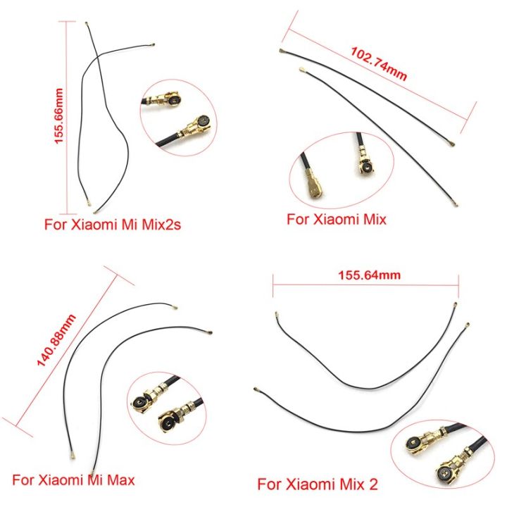 ริบบิ้นสายเคเบิลงอได้เสาอากาศ-wifi-สำหรับ-xiaomi-mi-a2-6x6-5-a1-5x5s-บวก2-2s-8-8se-5c-สูงสุด