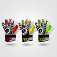 Latex Goalkeeper Suitable For Gloves Thickened Football Professional