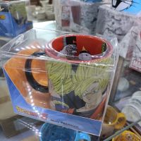 Z Anime Theme Mug Cup Collection Cartoon Peripheral Custom Export End