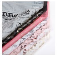 【YF】ↂ  Korean New Wrapping Paper Material for Tanabata Valentines Day 20 sheets