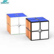 YJ MGC Elite 2x2 khối rubik tốc độ chuyên nghiệp từ tính 2x2x2 khối Rubik