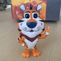 Tony Tiger Action Figure Collection ของเล่น