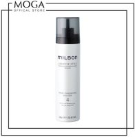 Milbon Wave Enhancing Mousse 4 200Ml