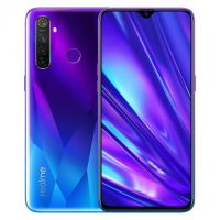 realme 5pro (8/128GB) โทรศัพท์มือถือ มือถือ เรียวมี โทรศัพท์realme แบตอึด 4030 กล้องหลัง AI 4 ตัว โทรศัพท์กันน้ำ เรียวมี สเปคแรง เครื่องใหม่