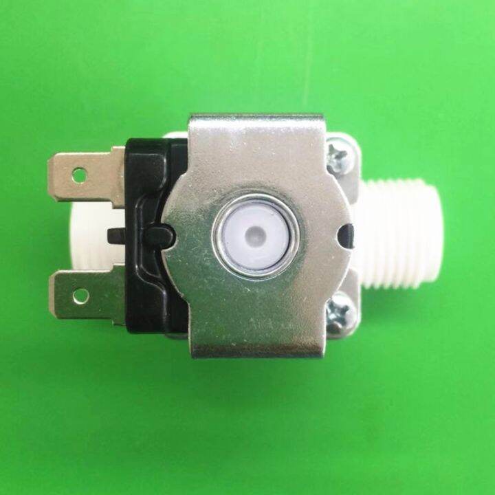 12โวลต์-solenoid-น้ำสำหรับวาล์ว-g1-2-nc-พลาสติกไฟฟ้าปากน้ำ-solenoid-น้ำสำหรับวาล์วสำหรับตู้น้ำทนทาน