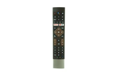 Voice Bluetooth Remote Control For Bauhn HTR-U27EMT1 ATV65UHDG-0620 ATV65UHDG-1019 4K UHD Smart LED HDTV TV