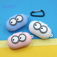 Suitable for Samsung Galaxy Buds / Buds Plus เคสซิลิโคนหูฟังไร้สายสําหรับ 2020