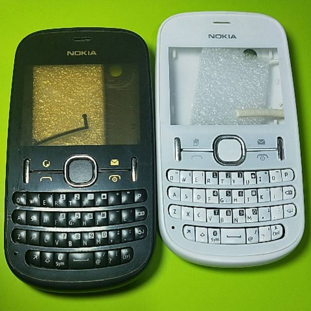 Casing Kesing Nokia 200 Kesing Nokia Lama Jadul Lazada Indonesia