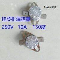 Q5yci9ldyo เครื่องนึ่งแขวนเทอร์โมสตัทประกันภัยอุณหภูมิตัวจำกัด250V 10A 150องศาอุปกรณ์ใหม่