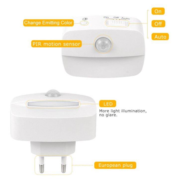 motion-sensor-led-night-light-eu-plug-in-220v-mini-night-lights-for-home-bedroom-corridor-lighting-staircase-wc-bedside-lamp-night-lights