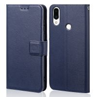 For Meizu Note 9 Case Wallet Flip Business Leather Capa Phone Case for Meizu Note 9 Cover Fundas Accessories with Card Holder