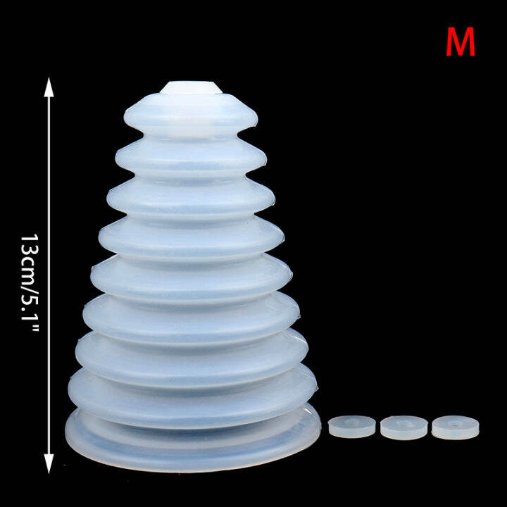 nappa Dust Cover Electric Drill Power Dust Collector Rubber Electric