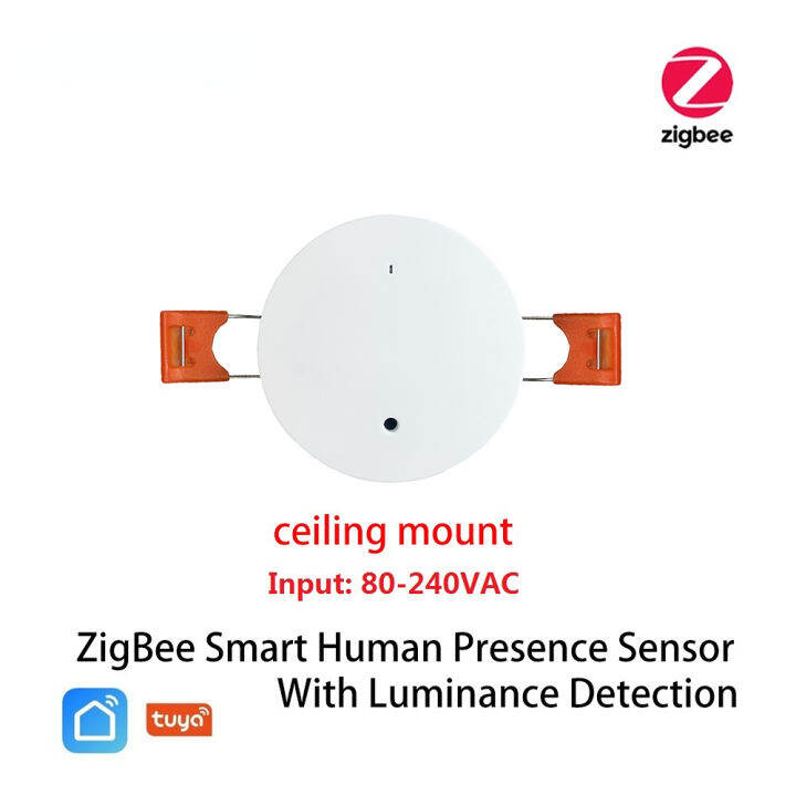 zigbee-wifi-mmwave-human-presence-motion-sensor-พร้อมความสว่างการตรวจจับระยะทาง5110220v-tuya-smart-life-home-automation