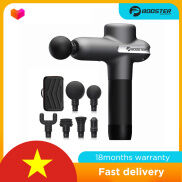 BOOSTER U1 Máy Mát Xa Điện Máy Mát Xa Cơ Thể Máy Mát Xa Lưng Và Cổ Thế Hệ