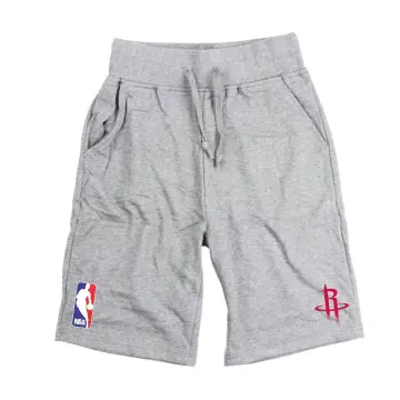 Houston Rockets Shorts, Rockets Basketball Shorts, Running Shorts