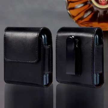 Louis Vuitton Lines iPhone XR Flip Case