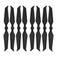 Low-Noise Propellers for DJI Mavic 2 Foldable Noise Reduction Propellers Blade Nylon Fiber for Mavic 2 Accessory