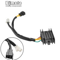 BJMOTO รถจักรยานยนต์31600-KRH-D01 V Oltage Regulator R Ectifier สำหรับฮอนด้า XR400L XR250L XR125L XR 400L 125L 125 250 L 2003-2012