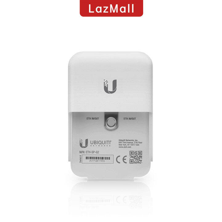 Ubiquiti ETHSPG2 Surge Protector Gen 2 Ubiquity UBNT